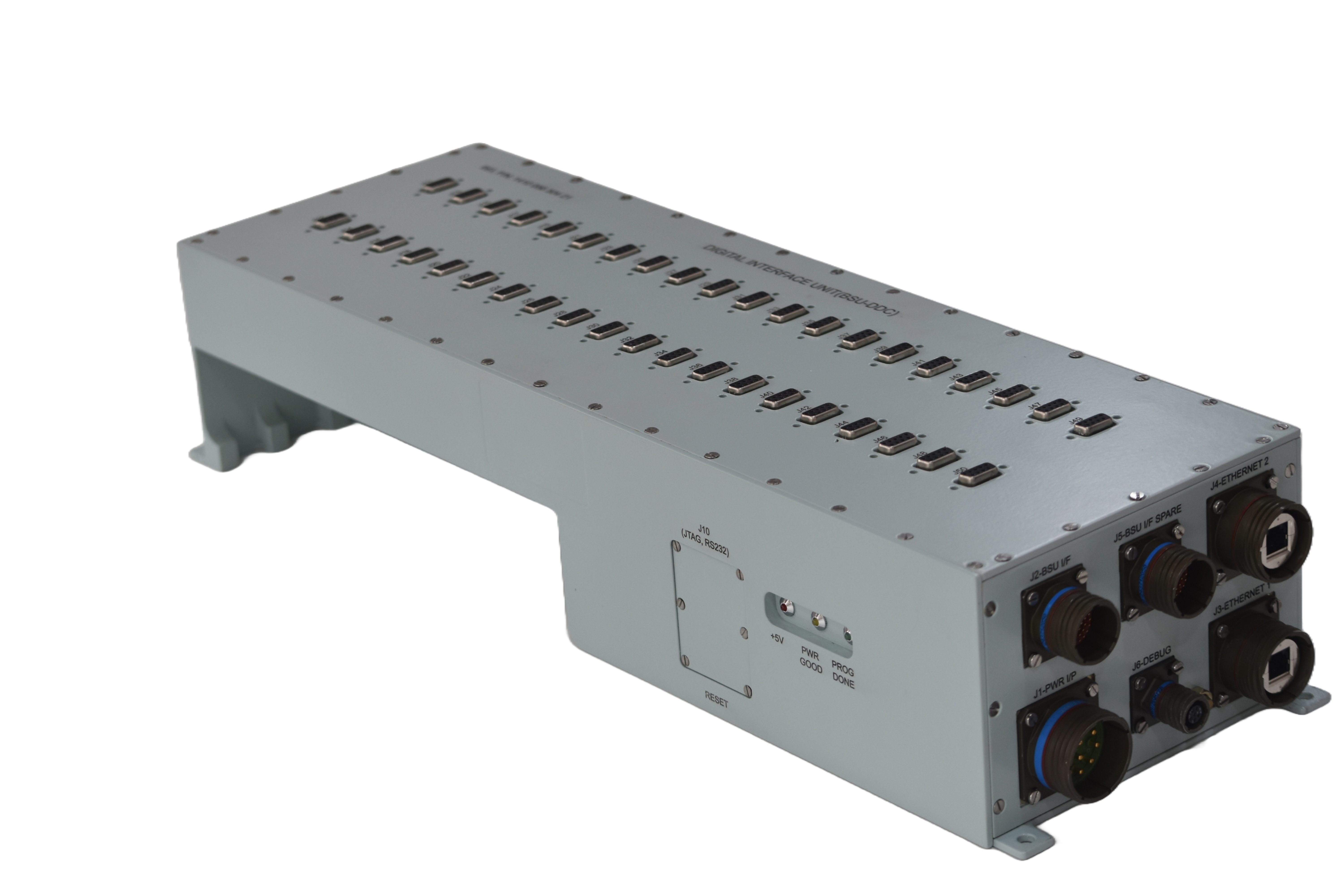 Digital Control Unit